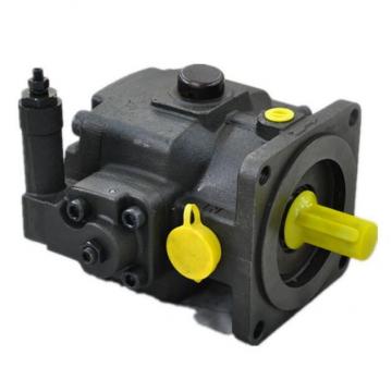 NACHI IPH-2A-6.5-11 IPH Series Gear Pump