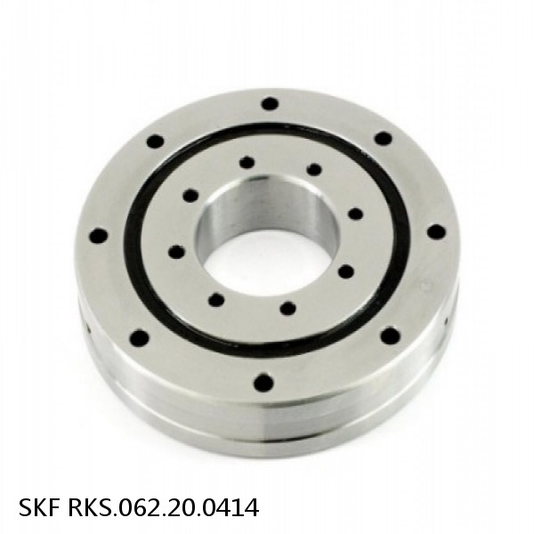 RKS.062.20.0414 SKF Slewing Ring Bearings