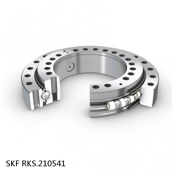 RKS.210541 SKF Slewing Ring Bearings