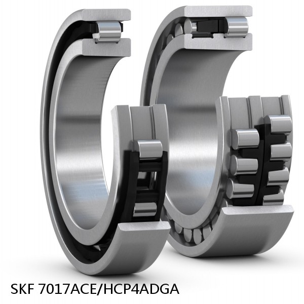 7017ACE/HCP4ADGA SKF Super Precision,Super Precision Bearings,Super Precision Angular Contact,7000 Series,25 Degree Contact Angle