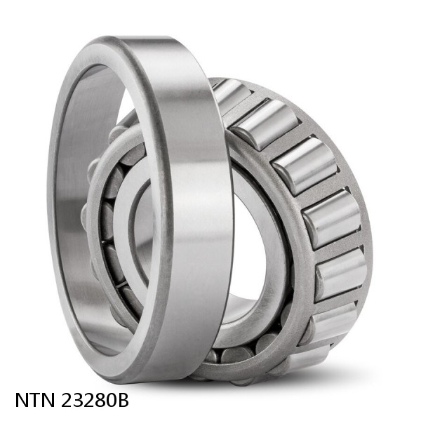 23280B NTN Spherical Roller Bearings