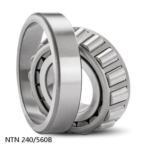 240/560B NTN Spherical Roller Bearings
