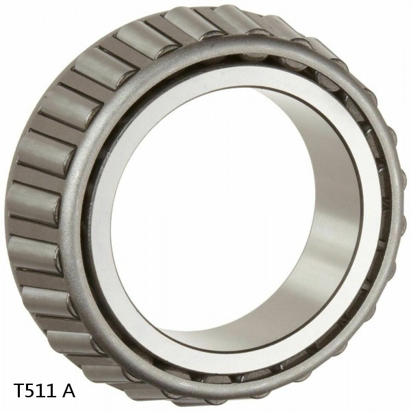 T511 A Spherical Roller Bearings