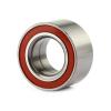 3.15 Inch | 80 Millimeter x 4.921 Inch | 125 Millimeter x 0.866 Inch | 22 Millimeter  CONSOLIDATED BEARING NU-1016 M C/3  Cylindrical Roller Bearings