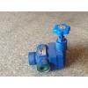 REXROTH DR 10-4-5X/100YM R900501033 Pressure reducing valve #1 small image
