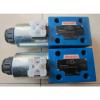 REXROTH DBW 30 B2-5X/315-6EG24N9K4 R900922311 Pressure relief valve