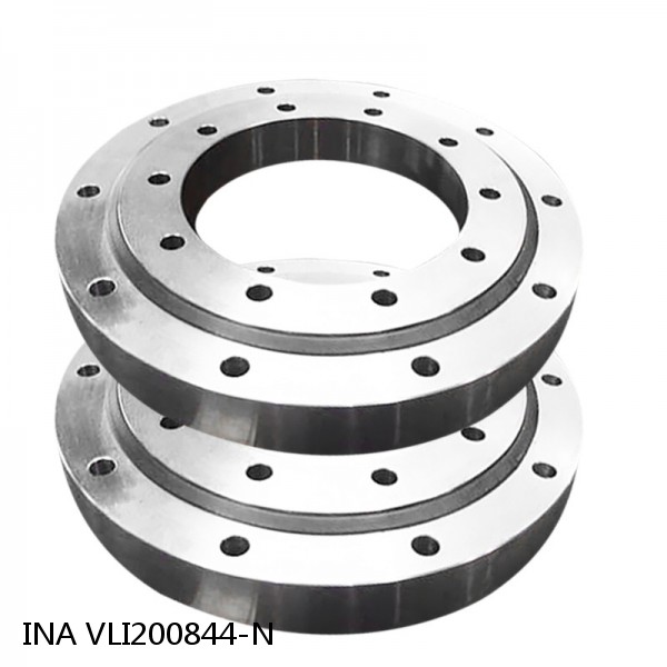 VLI200844-N INA Slewing Ring Bearings #1 small image