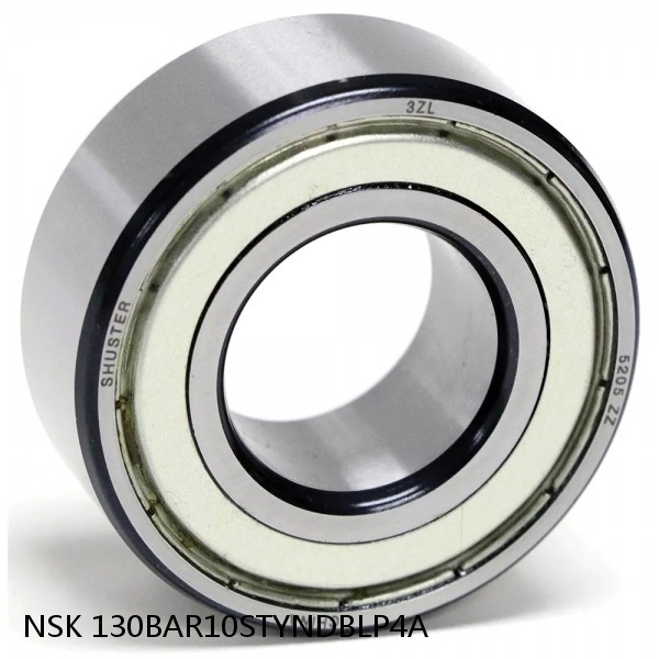130BAR10STYNDBLP4A NSK Super Precision Bearings #1 small image