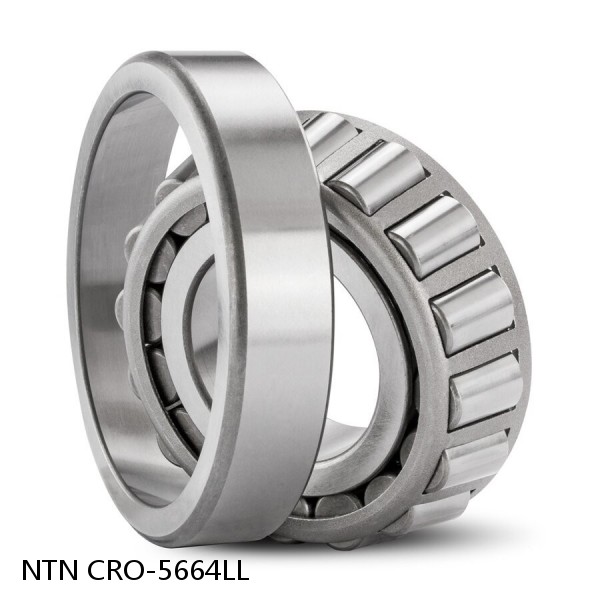 CRO-5664LL NTN Cylindrical Roller Bearing #1 small image