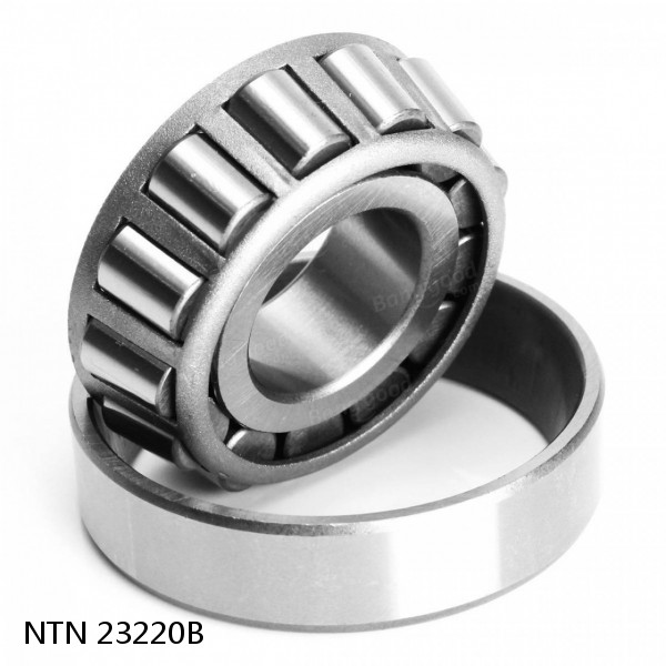 23220B NTN Spherical Roller Bearings #1 small image