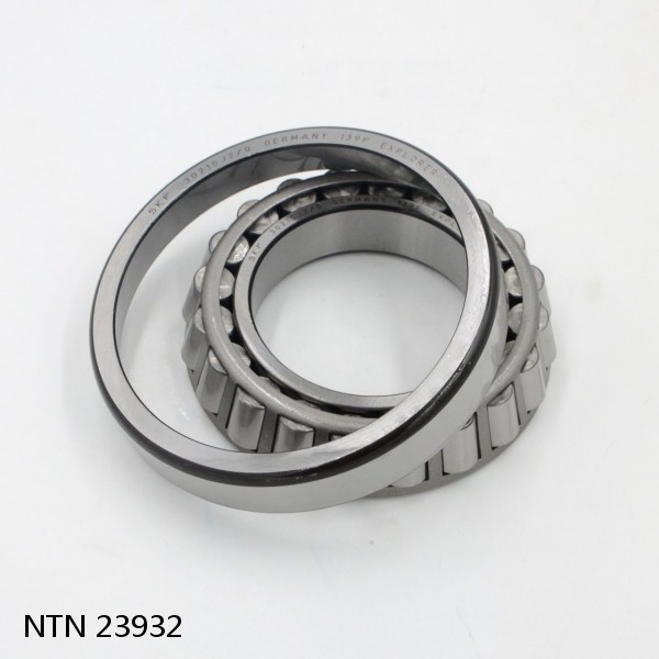 23932 NTN Spherical Roller Bearings #1 small image