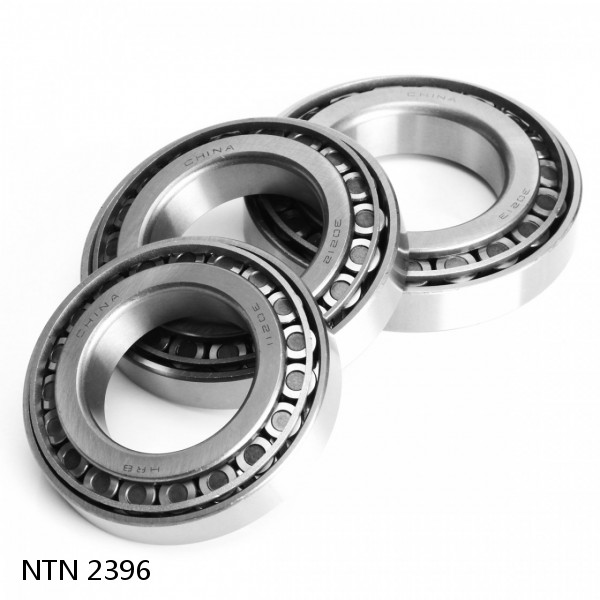 2396 NTN Spherical Roller Bearings