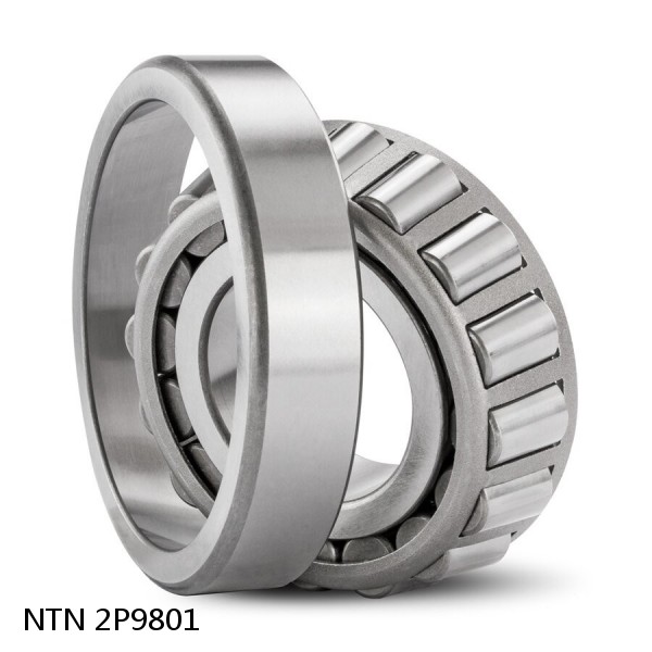 2P9801 NTN Spherical Roller Bearings