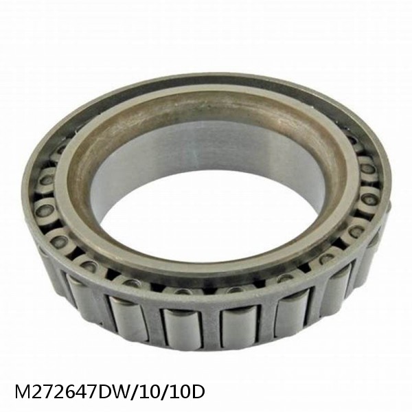 M272647DW/10/10D Needle Aircraft Roller Bearings #1 small image