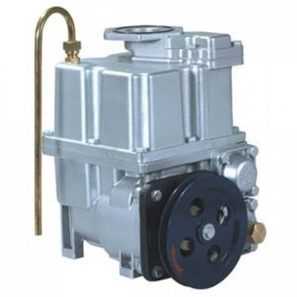 NACHI IPH-5A-50-21 IPH Series Gear Pump #2 image