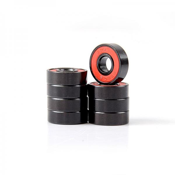 FAG NU318-E-M1  Cylindrical Roller Bearings #2 image