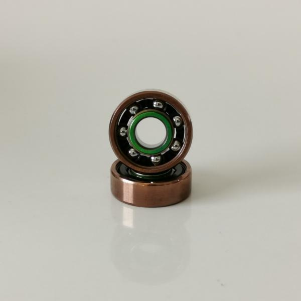 1.969 Inch | 50 Millimeter x 3.15 Inch | 80 Millimeter x 1.26 Inch | 32 Millimeter  SKF 7010 ACD/P4ADBB  Precision Ball Bearings #3 image