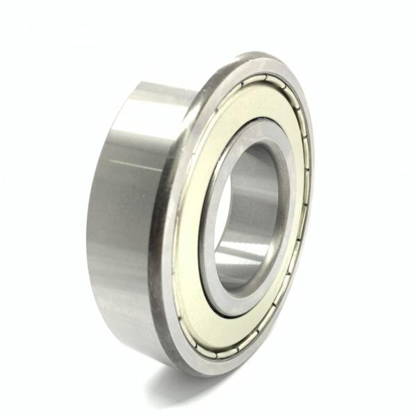 CONSOLIDATED BEARING 29392E M  Thrust Roller Bearing #2 image