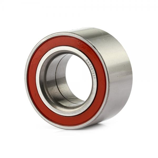 FAG NU2252-E-M1-C3  Cylindrical Roller Bearings #2 image