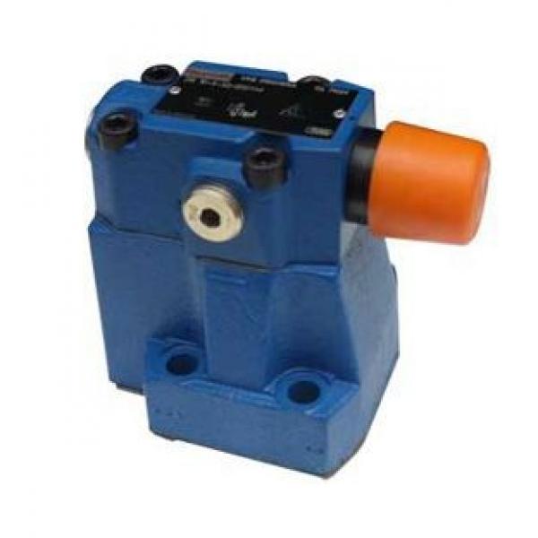 REXROTH DBW 30 B1-5X/200-6EG24N9K4 R900923066 Pressure relief valve #1 image