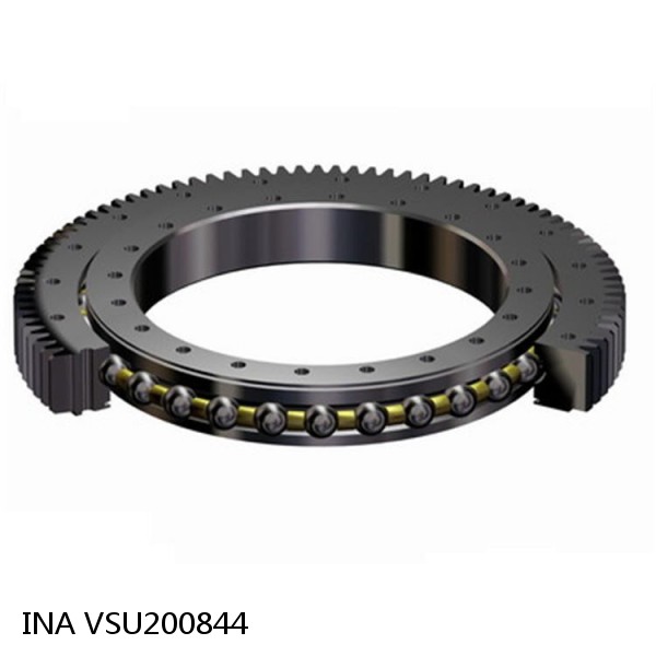 VSU200844 INA Slewing Ring Bearings #1 image