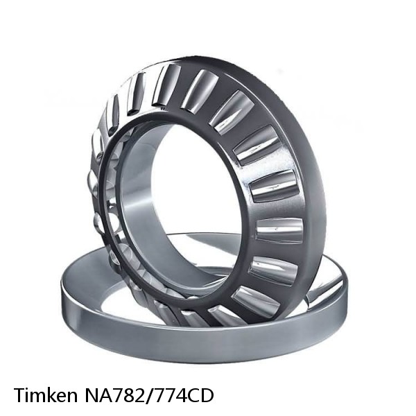 NA782/774CD Timken Tapered Roller Bearings #1 image