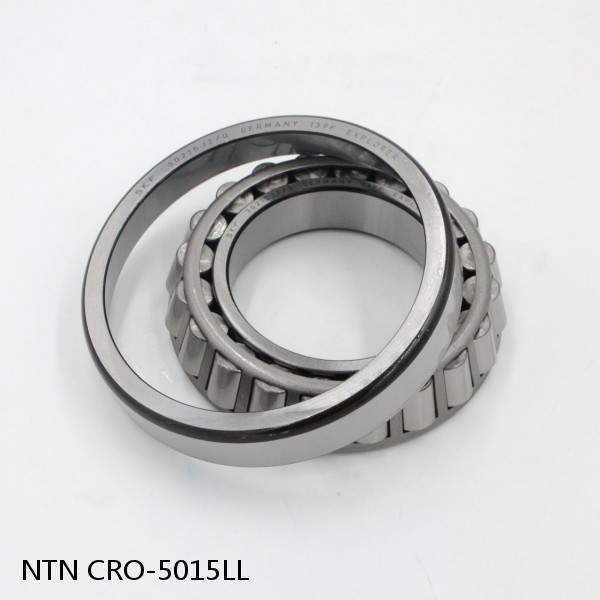 CRO-5015LL NTN Cylindrical Roller Bearing #1 image