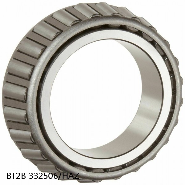 BT2B 332506/HAZ Spherical Roller Bearings #1 image