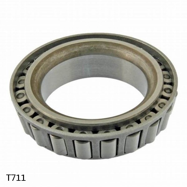 T711 Needle Roller Bearings #1 image