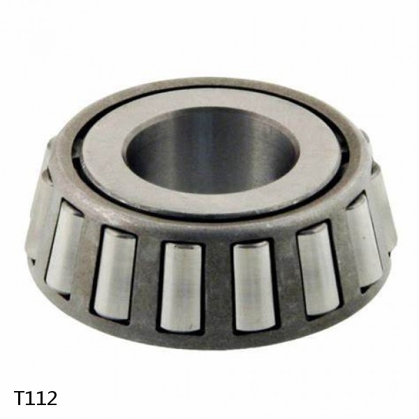 T112 Needle Aircraft Roller Bearings #1 image