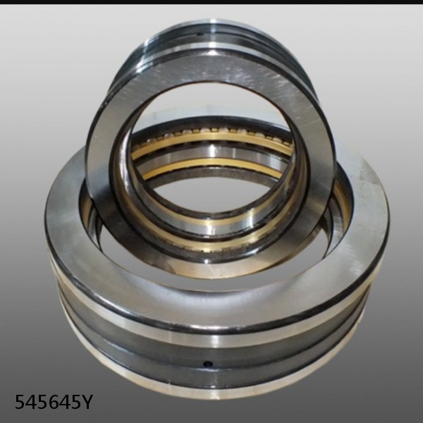 545645Y DOUBLE ROW TAPERED THRUST ROLLER BEARINGS #1 image